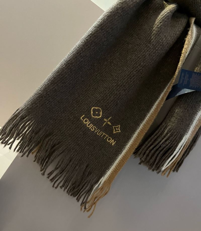 Louis Vuitton Scarf